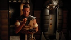 Stargate SG1: 10×9