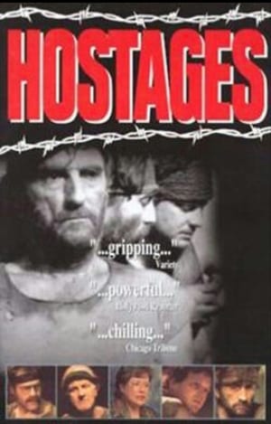 Poster Hostages 1992