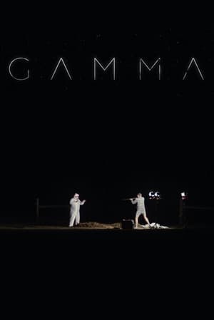 Image Gamma