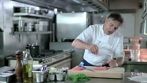 Raymond Blanc: How to Cook Well Poaching