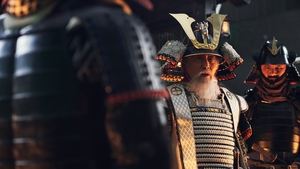 Noryang: Deadly Sea ( 2023 )