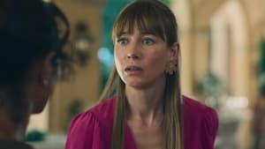 ¿Quién es Erin Carter?: 1 Temporada 7 Episodio