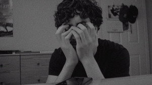 Crushing Anxiety 3