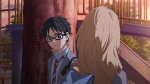 Your Lie in April Season 1 Episode 3