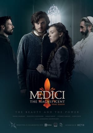 Poster Medici: The Magnificent Temporada 2 Episódio 6 