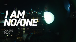 I AM NO/ONE