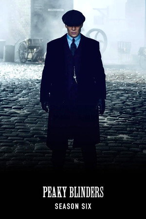 poster Peaky Blinders