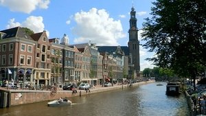 Rick Steves' Europe Amsterdam