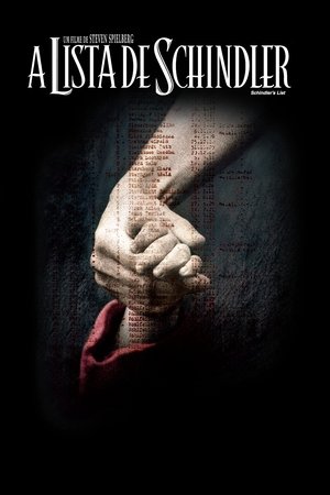 poster Schindler's List