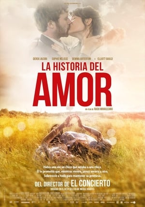 Image La historia del amor