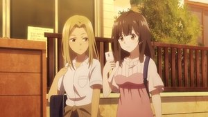 Hige wo Soru. Soshite Joshikousei wo Hirou Season 1 Episode 6 مترجمة