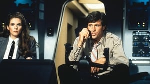 Aterriza como puedas 2 (1982) | Airplane II: The Sequel