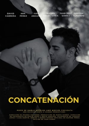 Image Concatenación