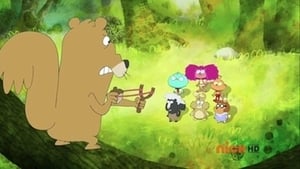 Harvey Beaks: 1×10