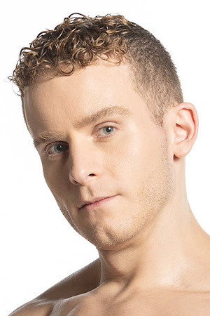 Dylan Tides portrait