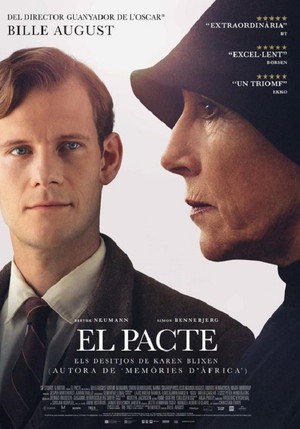 The Pact 15