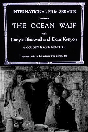 The Ocean Waif