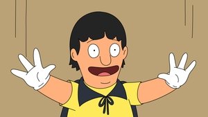 Bob burgerfalodája 3. évad 21. rész