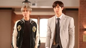 Moorim School (2016) Korean Drama