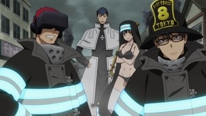 Fire Force: 2×4