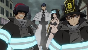 Fire Force: Season 2 Episode 4