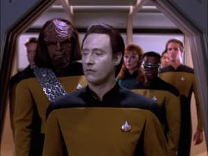 Star Trek: The Next Generation Season 6 Episode 5