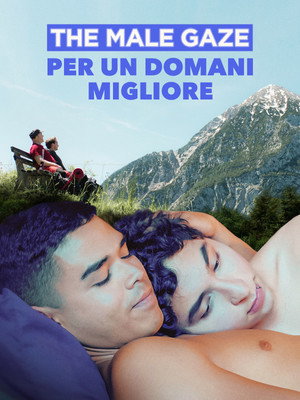 The Male Gaze: A Better Tomorrow 4