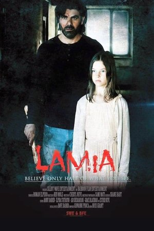 Poster Lamia (2016)