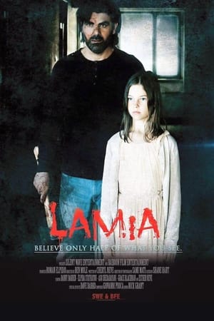 Poster Lamia 2016