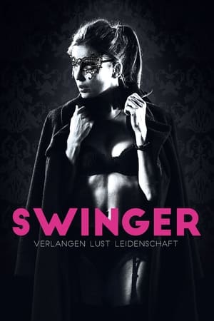 Image Swinger - Verlangen, Lust, Leidenschaft