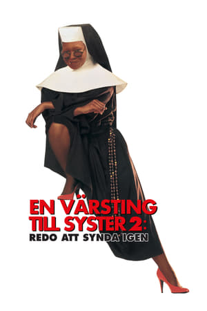 En värsting till syster 2 (1993)