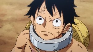 One Piece Season 21 Episode 945