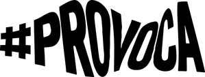#Provoca — Logos 1
