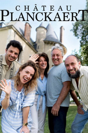 Château Planckaert - Season 7
