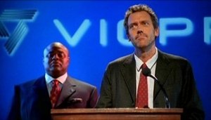 Dr. House – Medical Division: Stagione 1 – Episodio 17