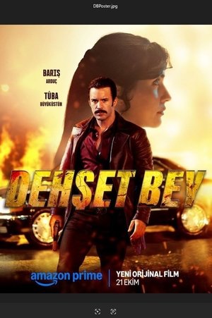 Dehset Bey
