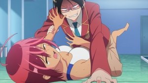 We Never Learn: BOKUBEN Season 1 Episode 2
