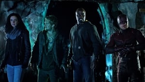 Marvel’s The Defenders: 1 Staffel 8 Folge