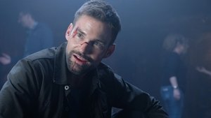 L’Arme fatale: Saison 3 Épisode 12