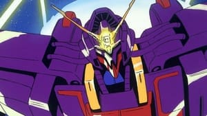 Mobile Suit Zeta Gundam The Mirror of Rosamia