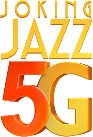 หลวงพี่แจ๊ส 5G — Logos 1