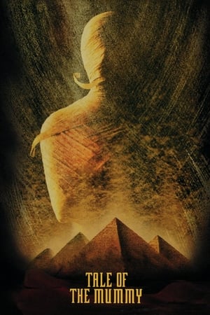 Poster Talos - Die Mumie 1998