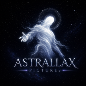 Logo Astrallax Pictures