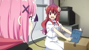 The Demon Girl Next Door: 2×7