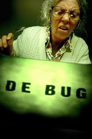 Poster De Bug (2007)
