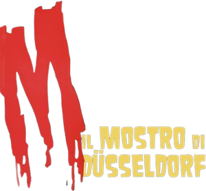 M - Il mostro di Düsseldorf