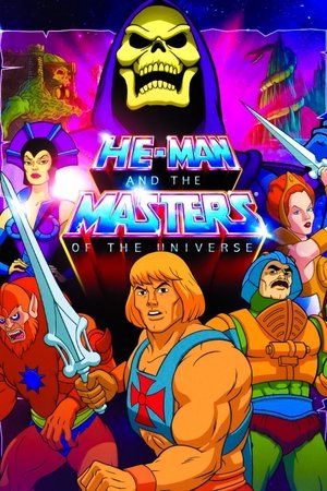 Image He-Man and the Masters of the Universe
