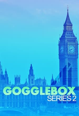 Gogglebox: Series 2