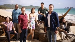 poster Hawaii Five-0