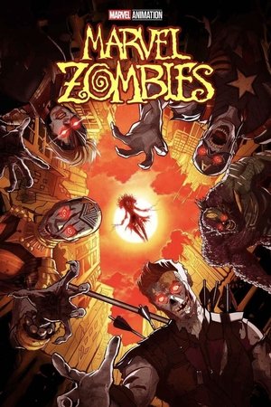 Marvel Zombies